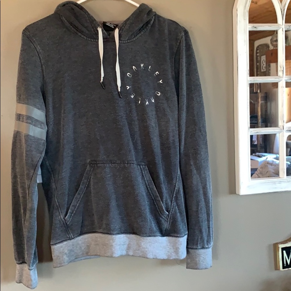 Oakley Hoodie
